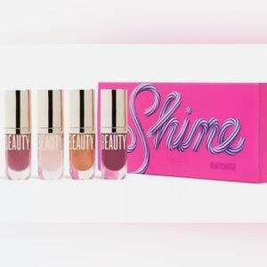 Beautycounter Mini Beyond Gloss Vault